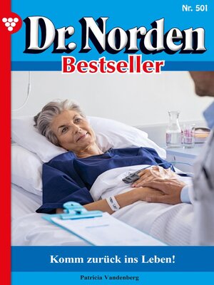 cover image of Komm zurück ins Leben
